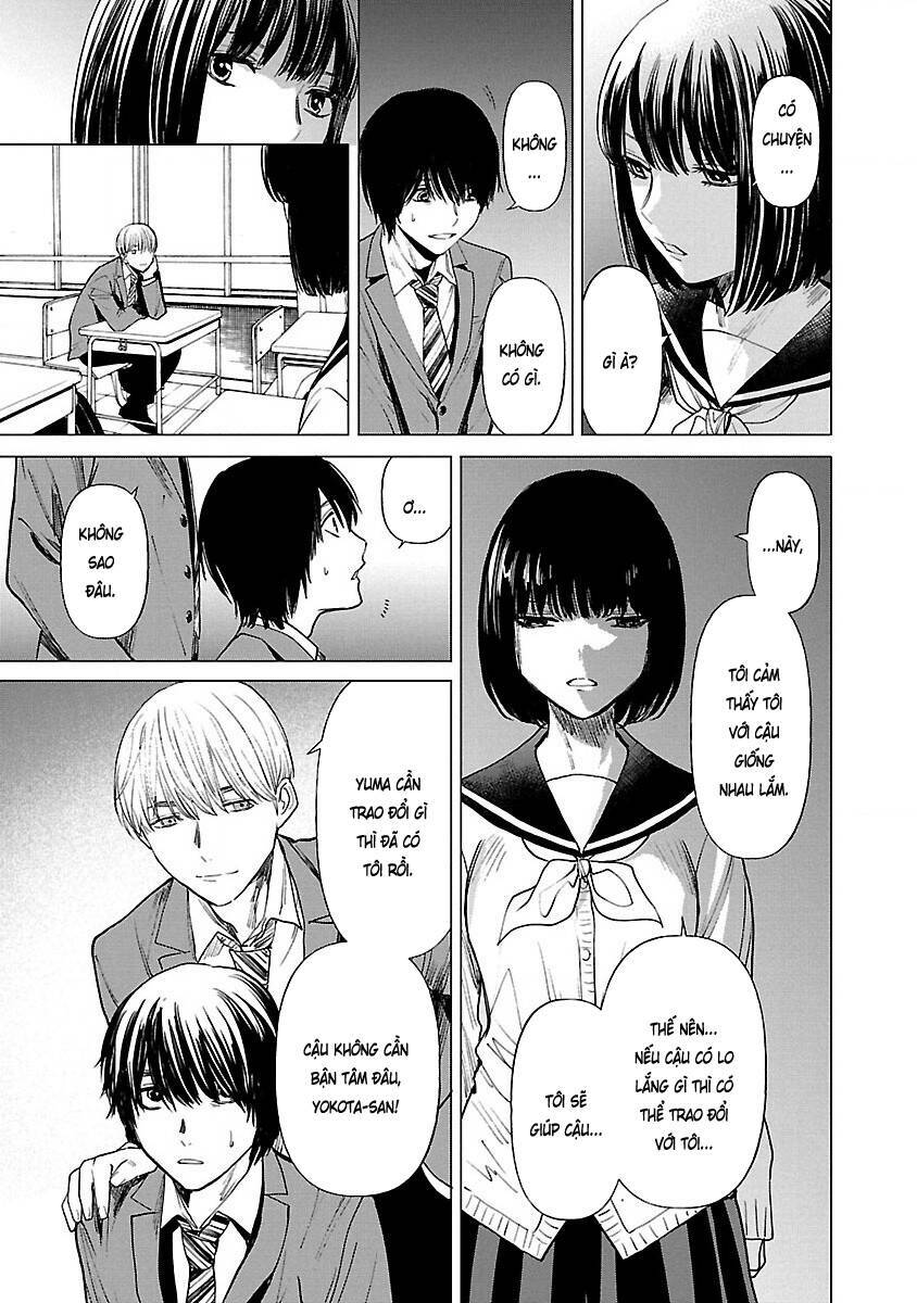 Vậy Để Tôi Giết Chúng Thay Cậu Nhé? Chapter 5 - Trang 2