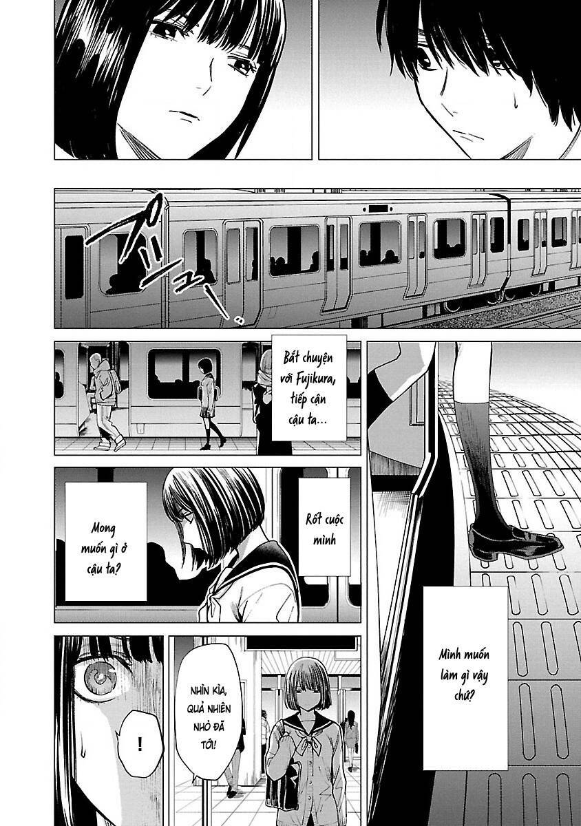 Vậy Để Tôi Giết Chúng Thay Cậu Nhé? Chapter 5 - Trang 2