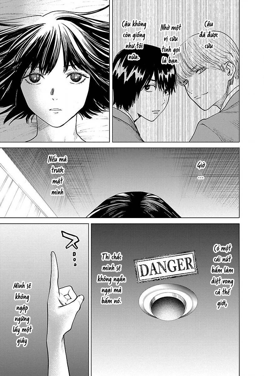 Vậy Để Tôi Giết Chúng Thay Cậu Nhé? Chapter 5 - Trang 2