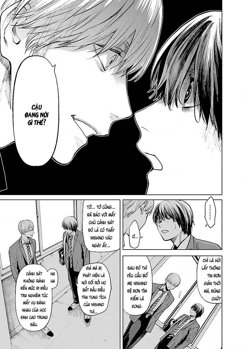 Vậy Để Tôi Giết Chúng Thay Cậu Nhé? Chapter 6 - Trang 2