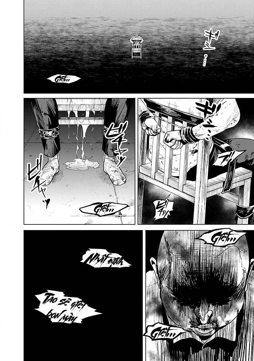 Vậy Để Tôi Giết Chúng Thay Cậu Nhé? Chapter 6 - Trang 2