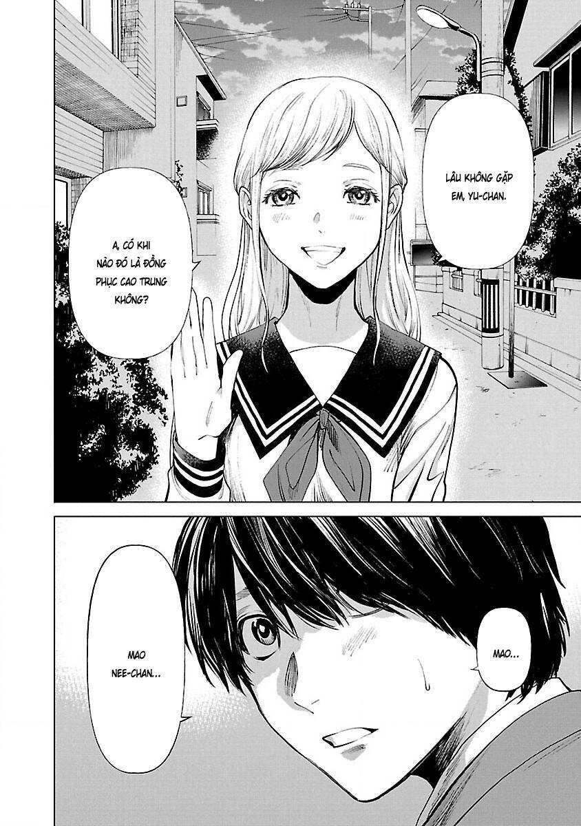 Vậy Để Tôi Giết Chúng Thay Cậu Nhé? Chapter 6 - Trang 2