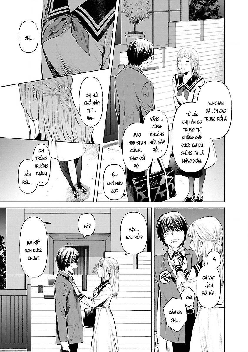 Vậy Để Tôi Giết Chúng Thay Cậu Nhé? Chapter 6 - Trang 2