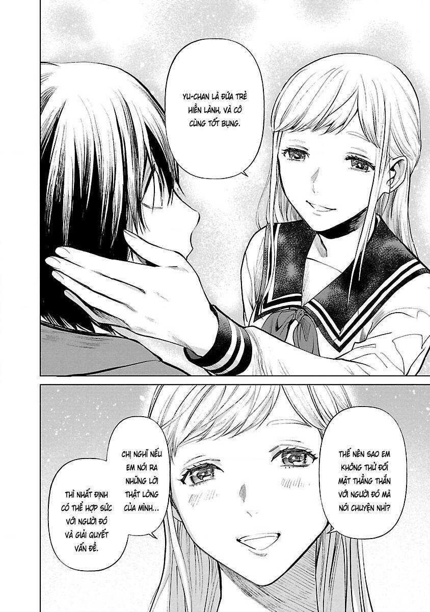 Vậy Để Tôi Giết Chúng Thay Cậu Nhé? Chapter 6 - Trang 2