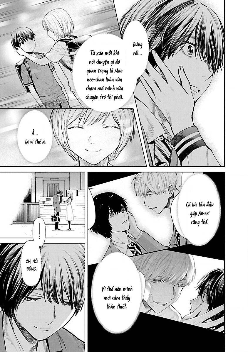 Vậy Để Tôi Giết Chúng Thay Cậu Nhé? Chapter 6 - Trang 2