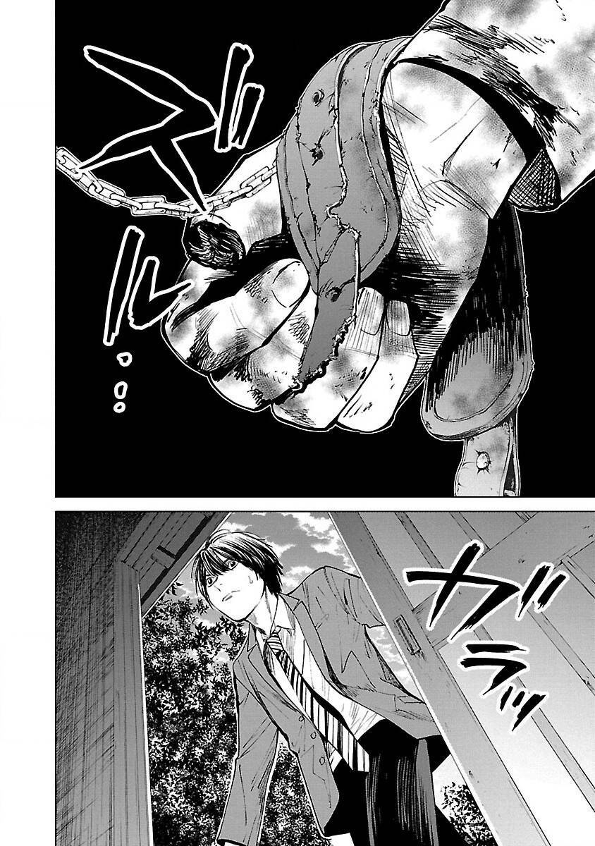 Vậy Để Tôi Giết Chúng Thay Cậu Nhé? Chapter 6 - Trang 2