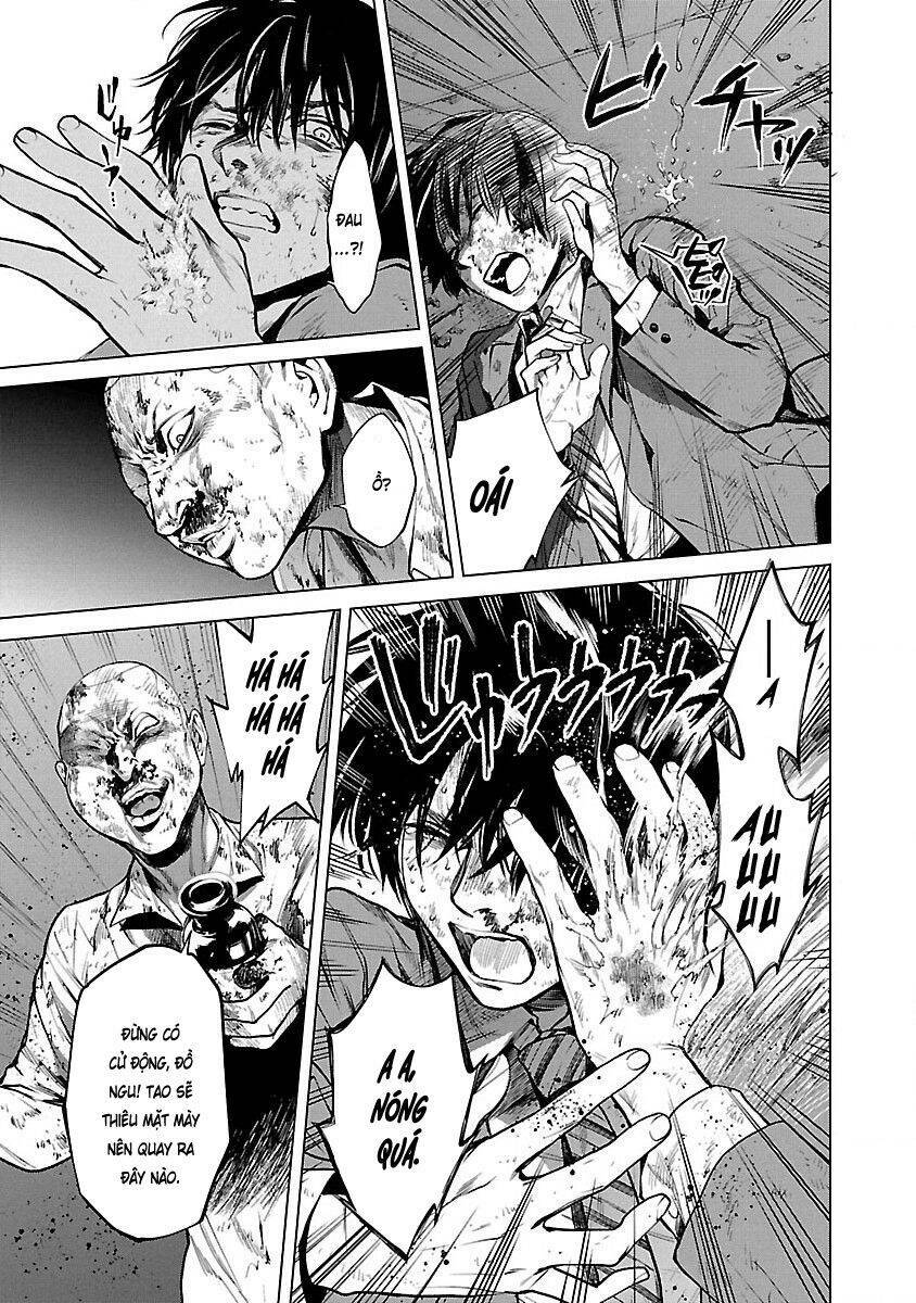 Vậy Để Tôi Giết Chúng Thay Cậu Nhé? Chapter 7 - Trang 2