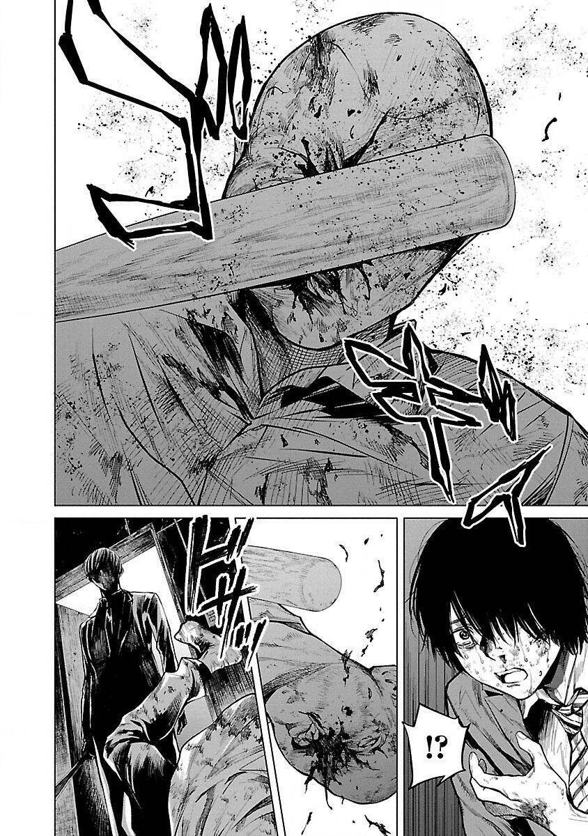 Vậy Để Tôi Giết Chúng Thay Cậu Nhé? Chapter 7 - Trang 2