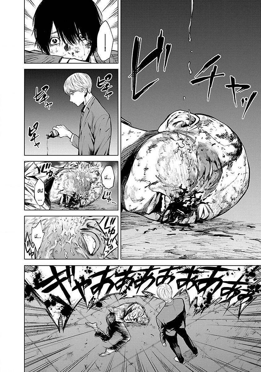 Vậy Để Tôi Giết Chúng Thay Cậu Nhé? Chapter 7 - Trang 2