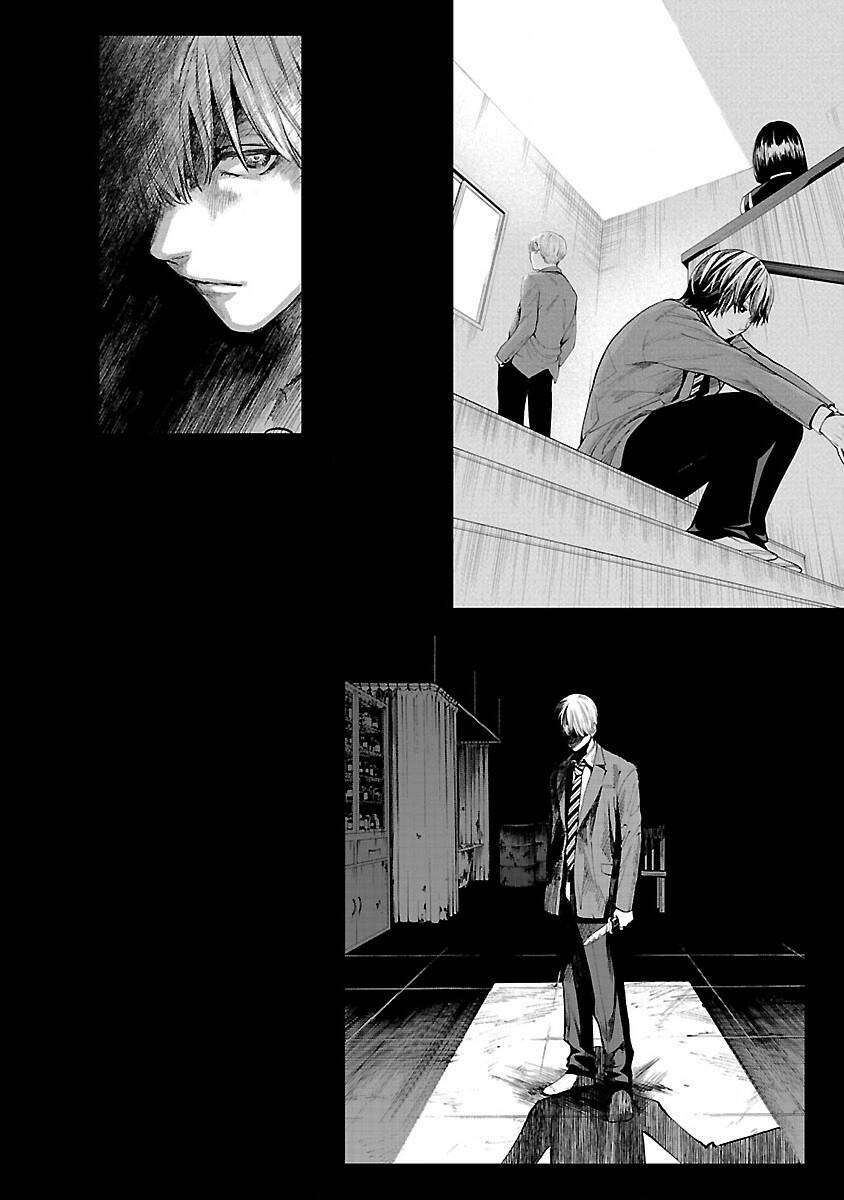 Vậy Để Tôi Giết Chúng Thay Cậu Nhé? Chapter 7 - Trang 2