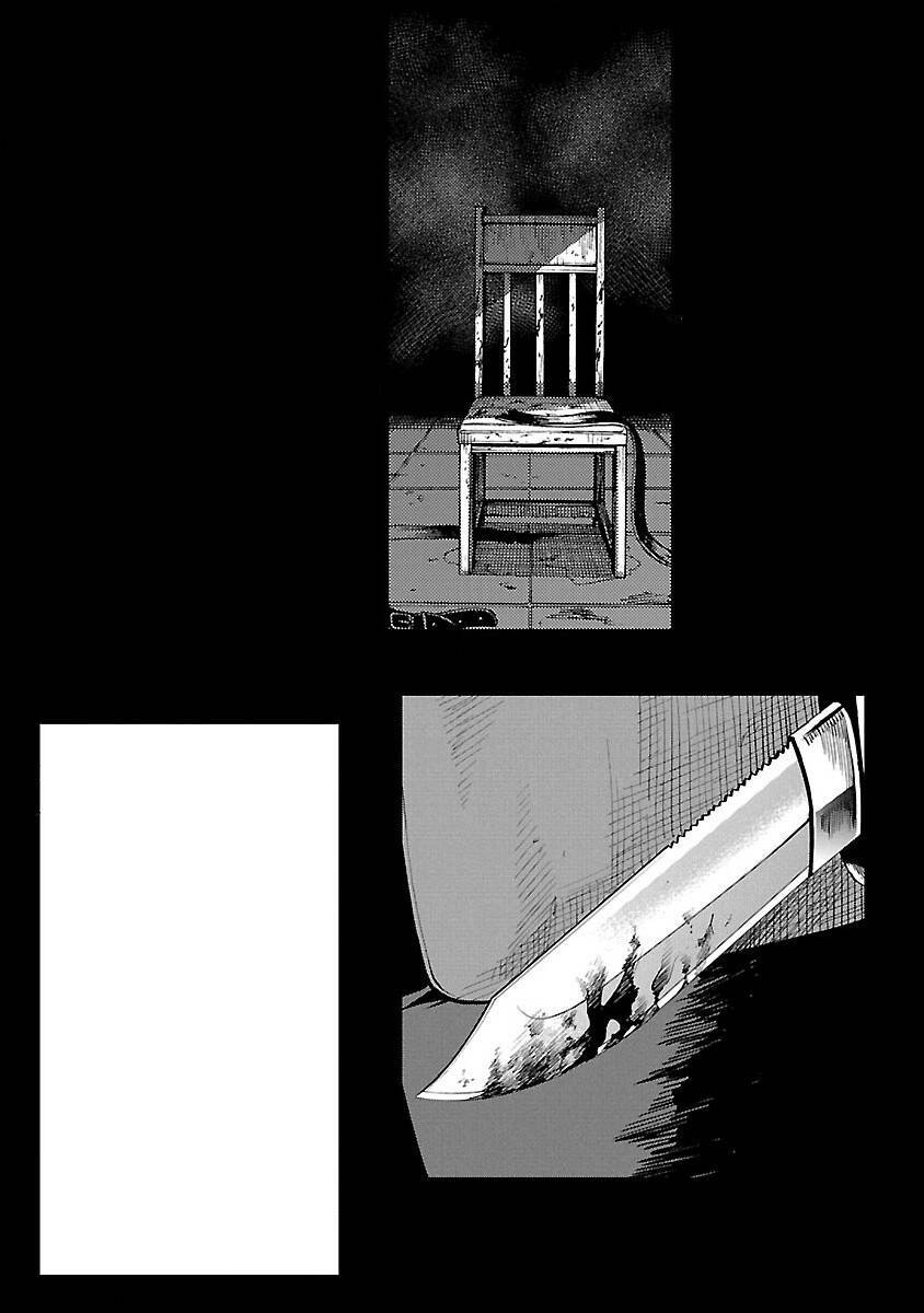 Vậy Để Tôi Giết Chúng Thay Cậu Nhé? Chapter 7 - Trang 2