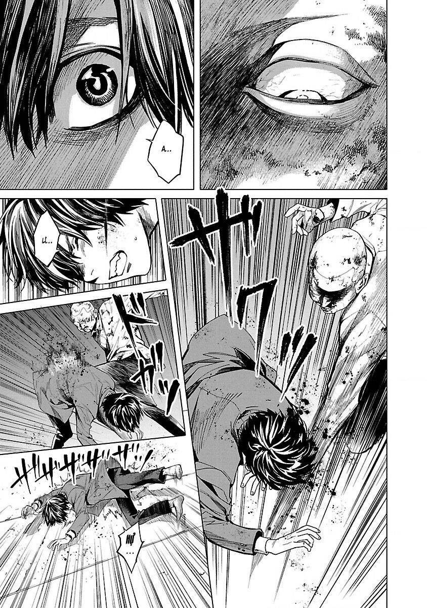 Vậy Để Tôi Giết Chúng Thay Cậu Nhé? Chapter 7 - Trang 2