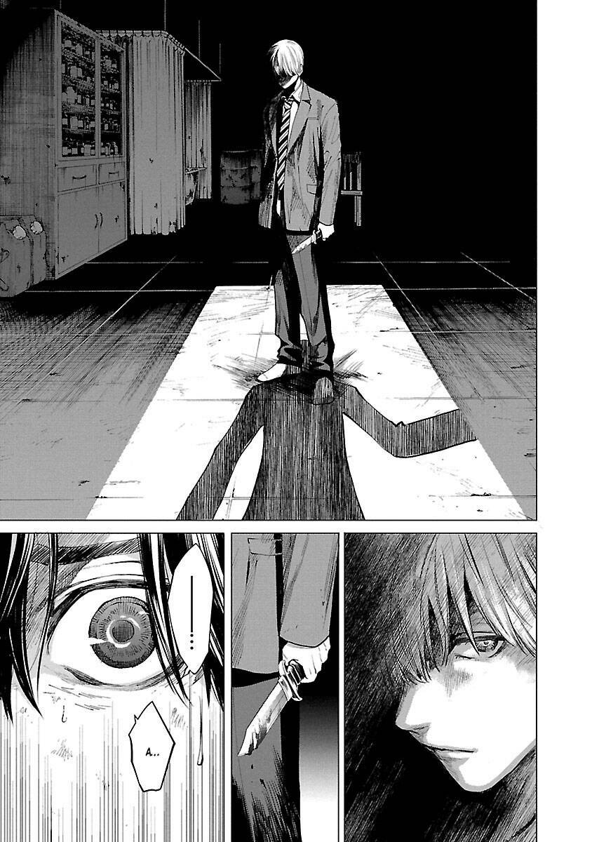 Vậy Để Tôi Giết Chúng Thay Cậu Nhé? Chapter 8 - Trang 2