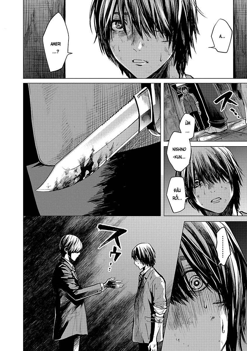 Vậy Để Tôi Giết Chúng Thay Cậu Nhé? Chapter 8 - Trang 2