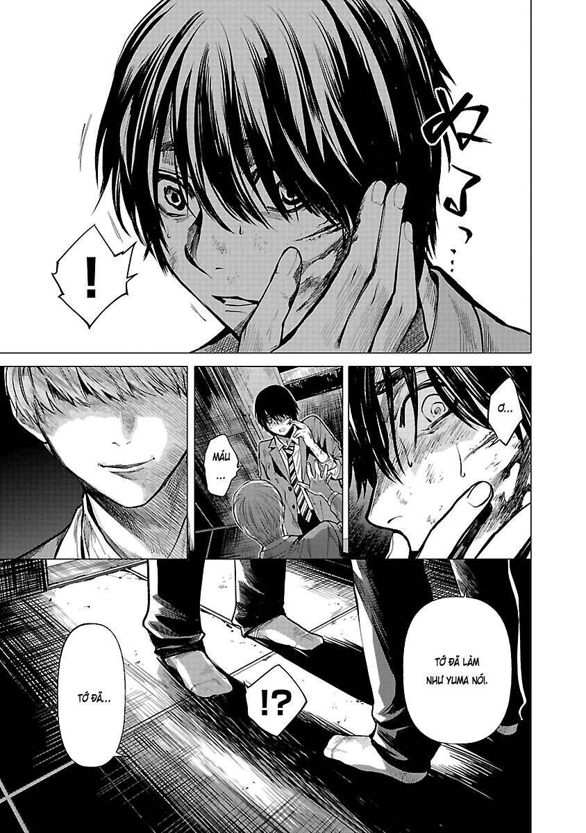 Vậy Để Tôi Giết Chúng Thay Cậu Nhé? Chapter 8 - Trang 2