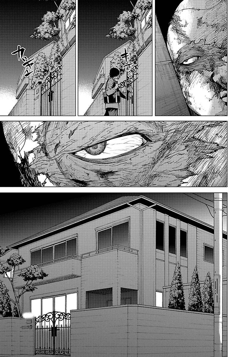 Vậy Để Tôi Giết Chúng Thay Cậu Nhé? Chapter 8 - Trang 2