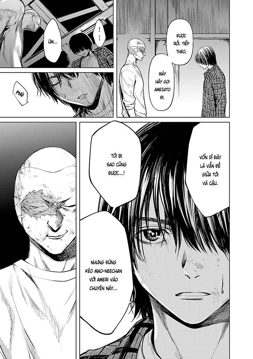 Vậy Để Tôi Giết Chúng Thay Cậu Nhé? Chapter 9 - Trang 2