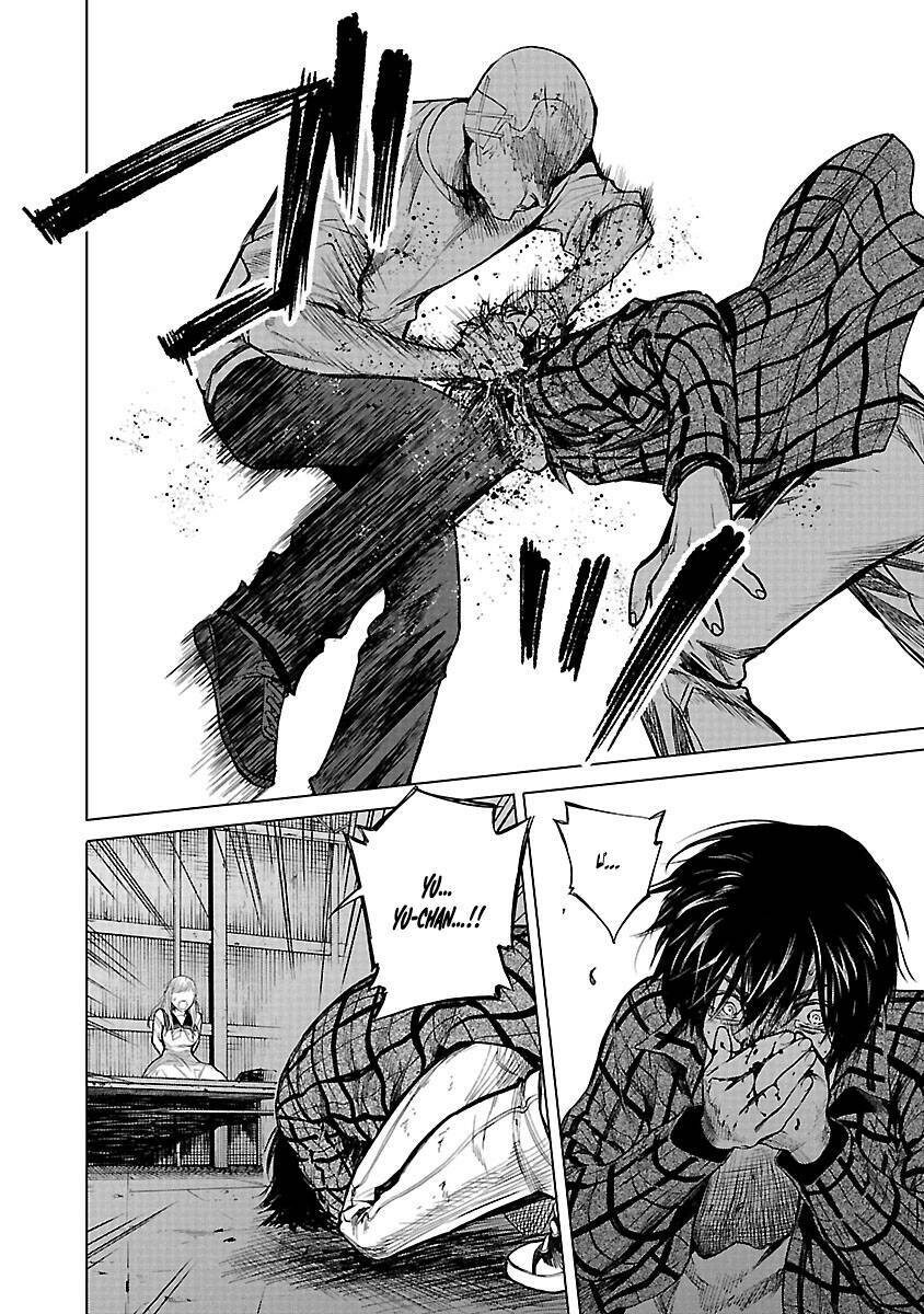 Vậy Để Tôi Giết Chúng Thay Cậu Nhé? Chapter 9 - Trang 2