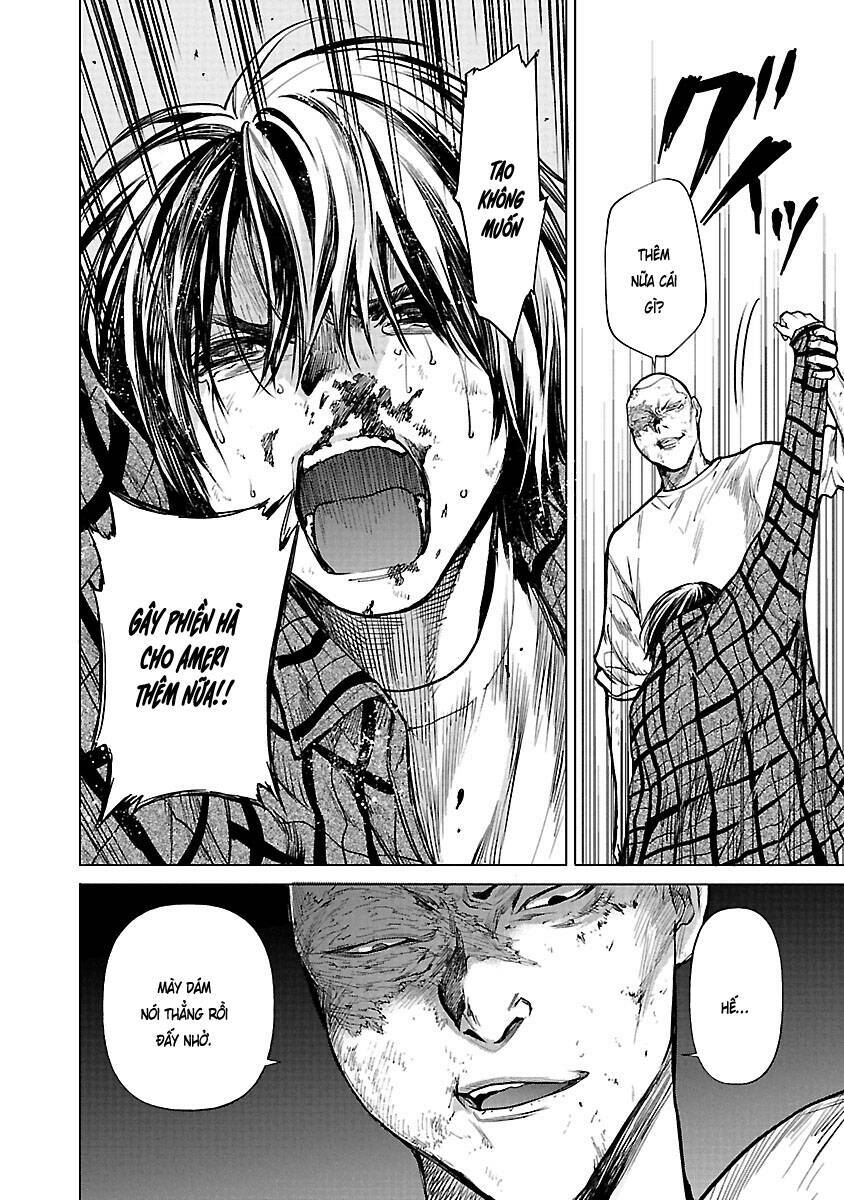 Vậy Để Tôi Giết Chúng Thay Cậu Nhé? Chapter 9 - Trang 2