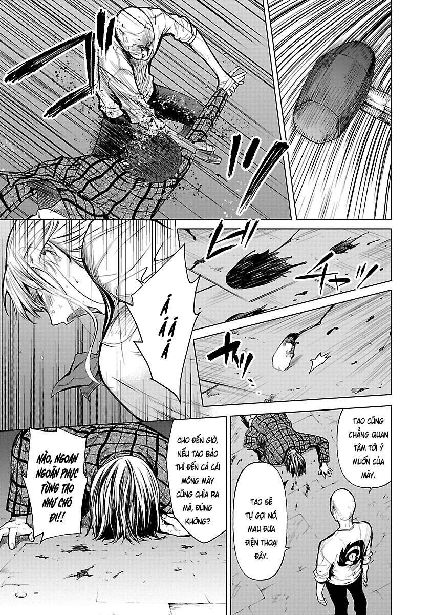 Vậy Để Tôi Giết Chúng Thay Cậu Nhé? Chapter 9 - Trang 2