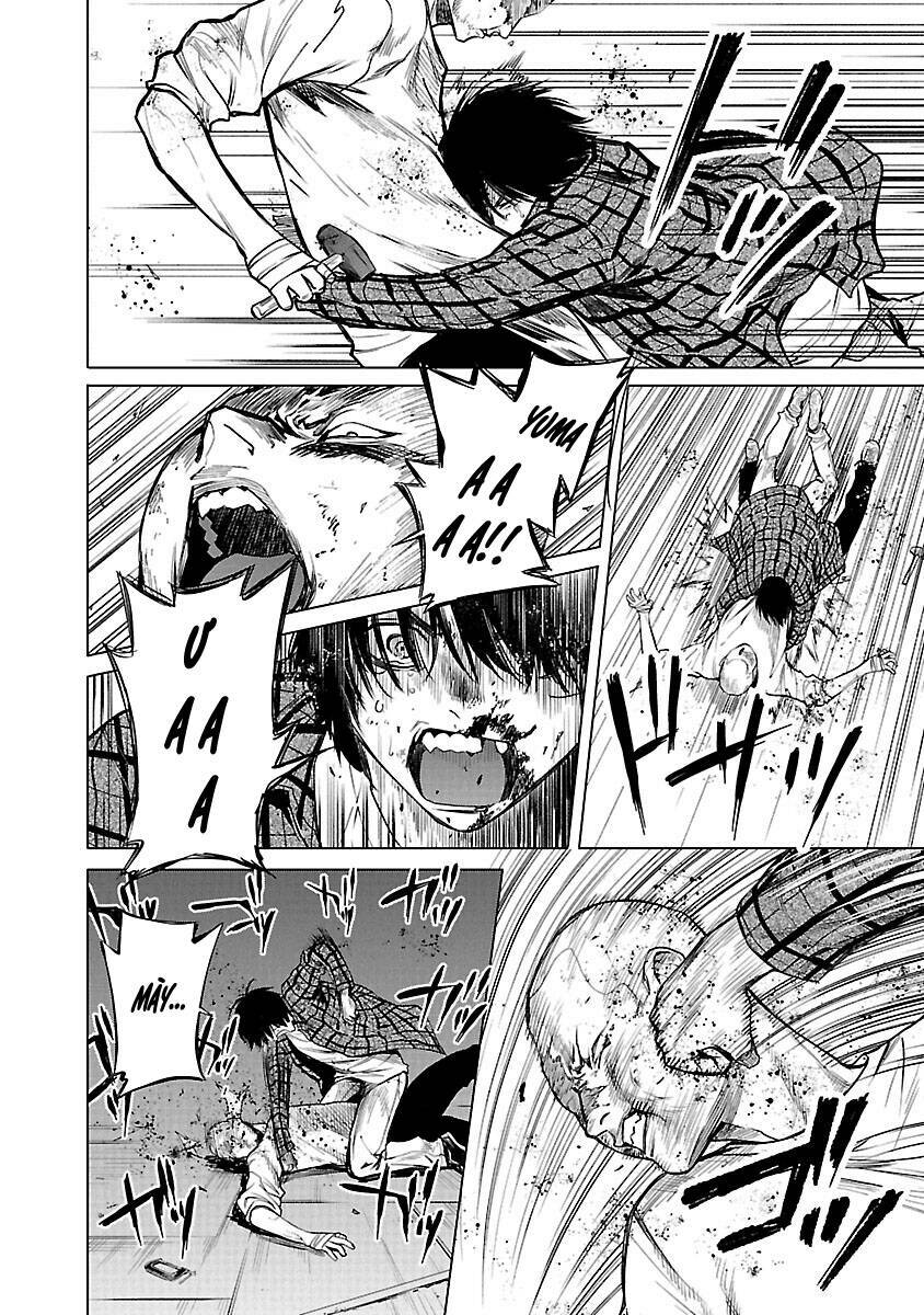 Vậy Để Tôi Giết Chúng Thay Cậu Nhé? Chapter 9 - Trang 2