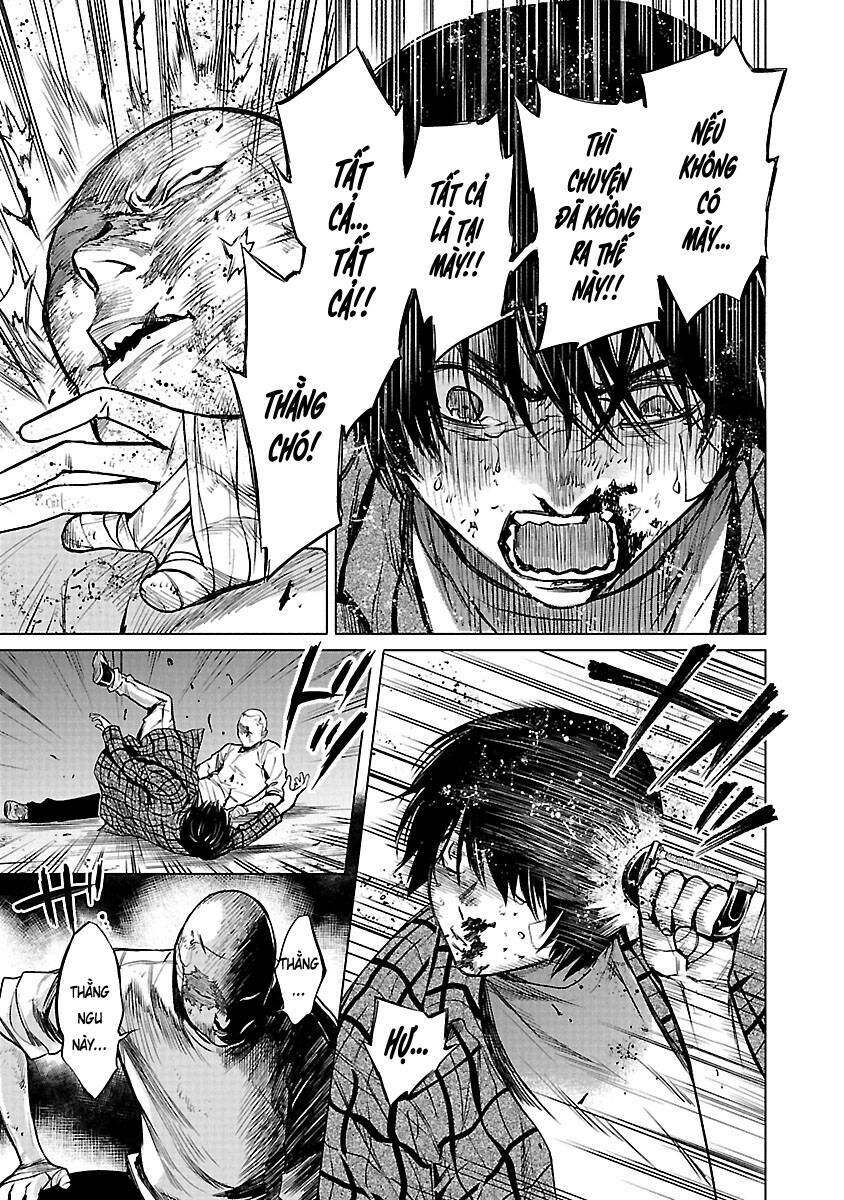 Vậy Để Tôi Giết Chúng Thay Cậu Nhé? Chapter 9 - Trang 2