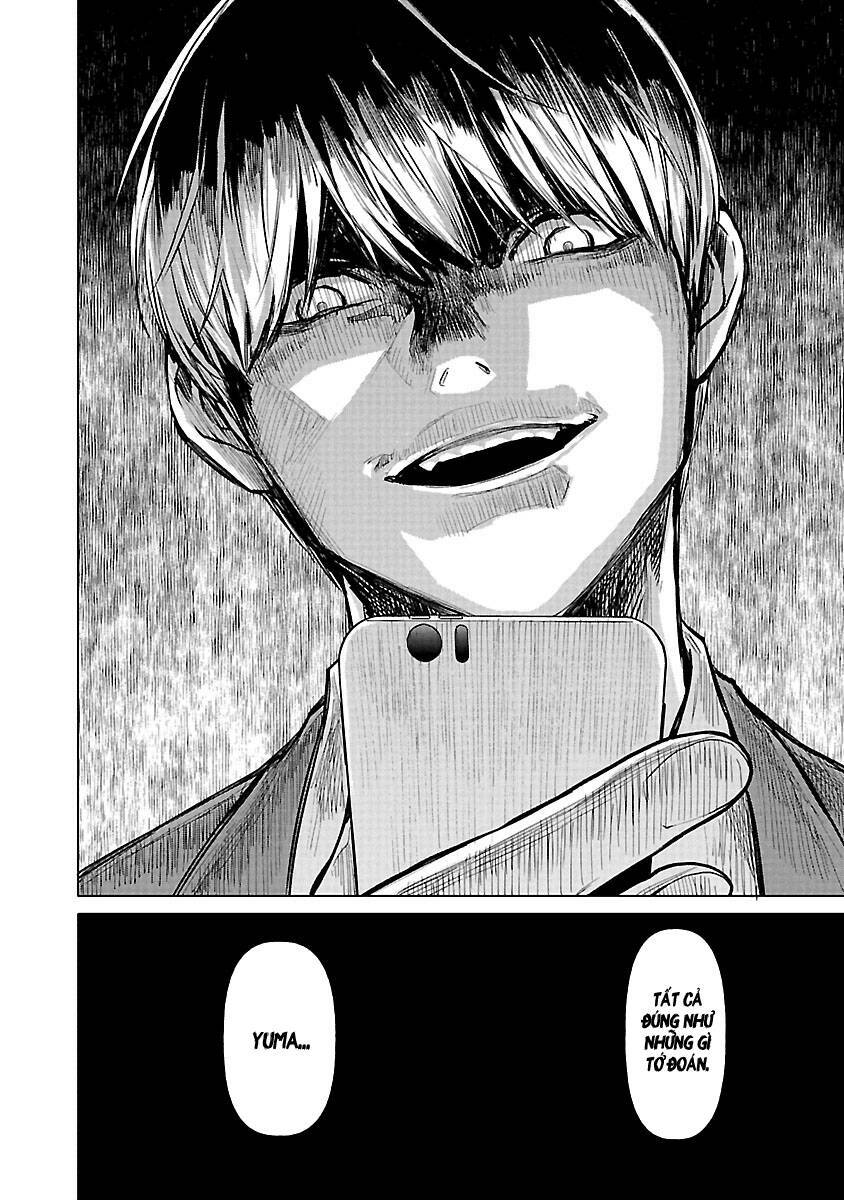 Vậy Để Tôi Giết Chúng Thay Cậu Nhé? Chapter 9 - Trang 2