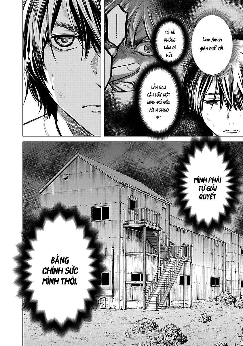 Vậy Để Tôi Giết Chúng Thay Cậu Nhé? Chapter 9 - Trang 2
