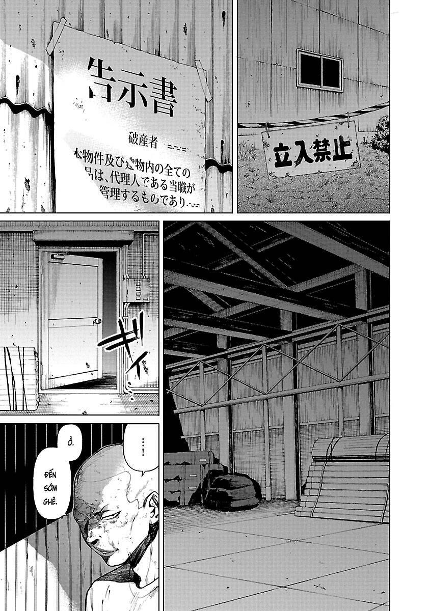 Vậy Để Tôi Giết Chúng Thay Cậu Nhé? Chapter 9 - Trang 2