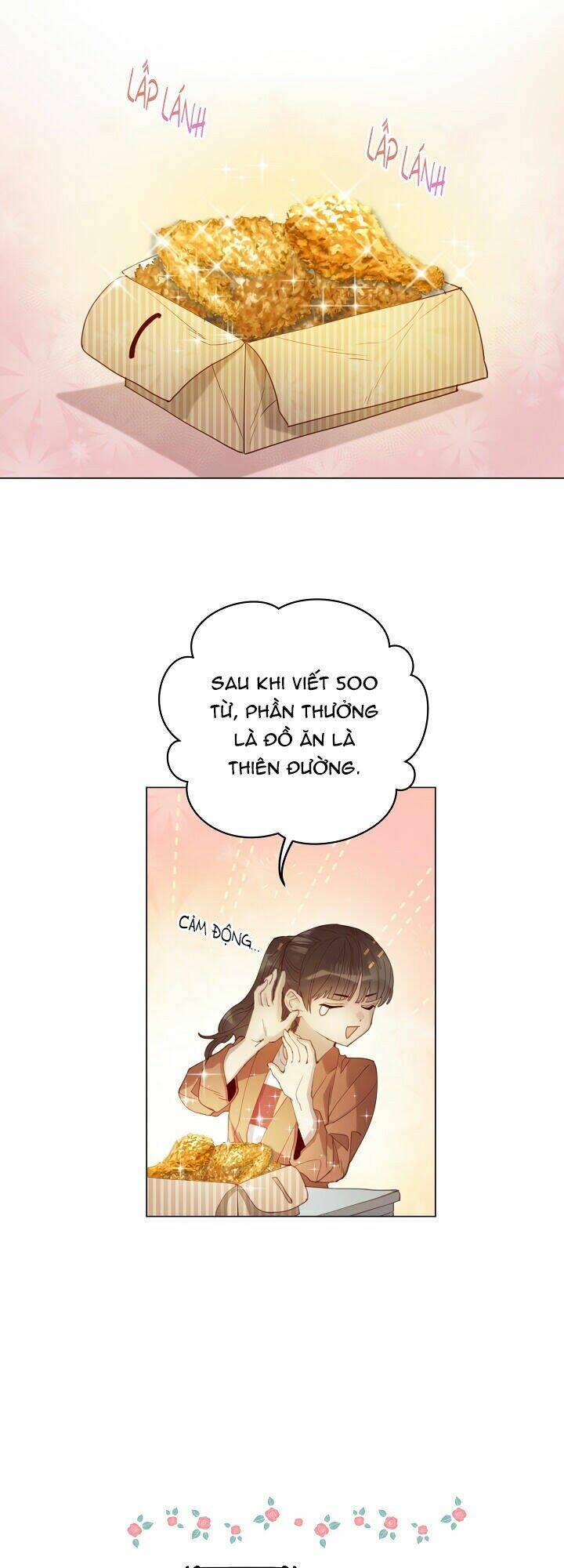 Vẻ Đẹp Của Ác Ma Chapter 1 - Trang 2