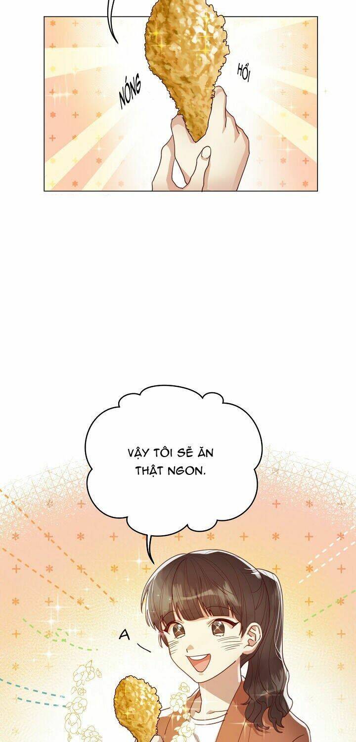 Vẻ Đẹp Của Ác Ma Chapter 1 - Trang 2