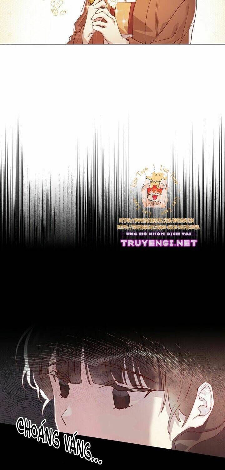 Vẻ Đẹp Của Ác Ma Chapter 1 - Trang 2