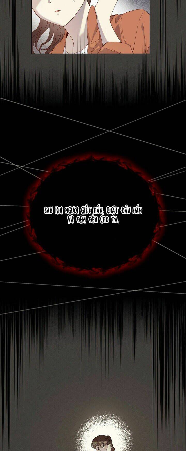 Vẻ Đẹp Của Ác Ma Chapter 1 - Trang 2