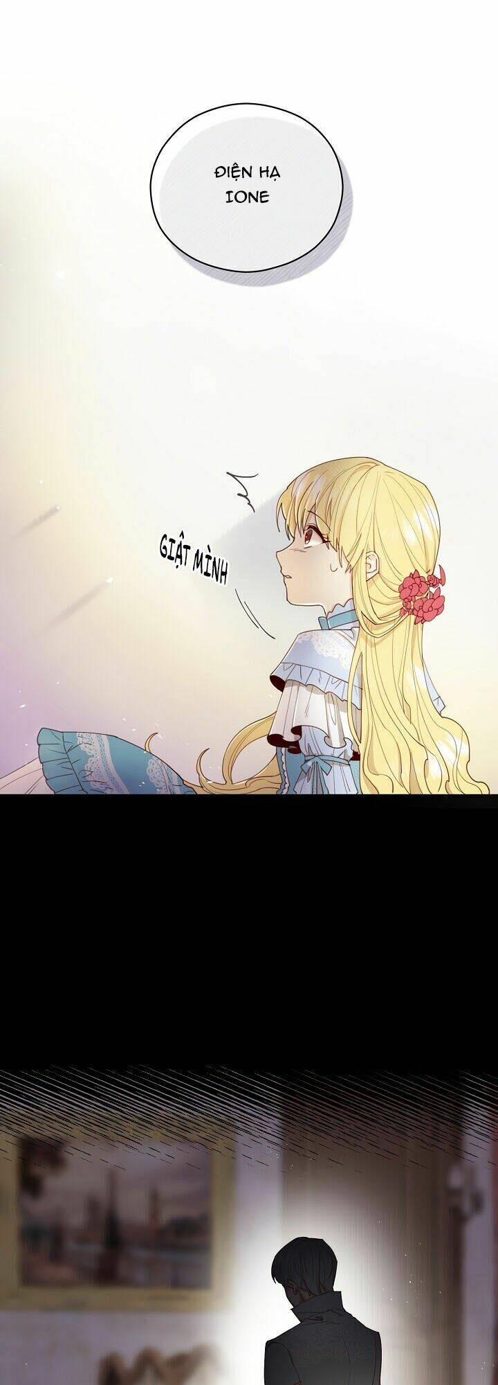 Vẻ Đẹp Của Ác Ma Chapter 1 - Trang 2