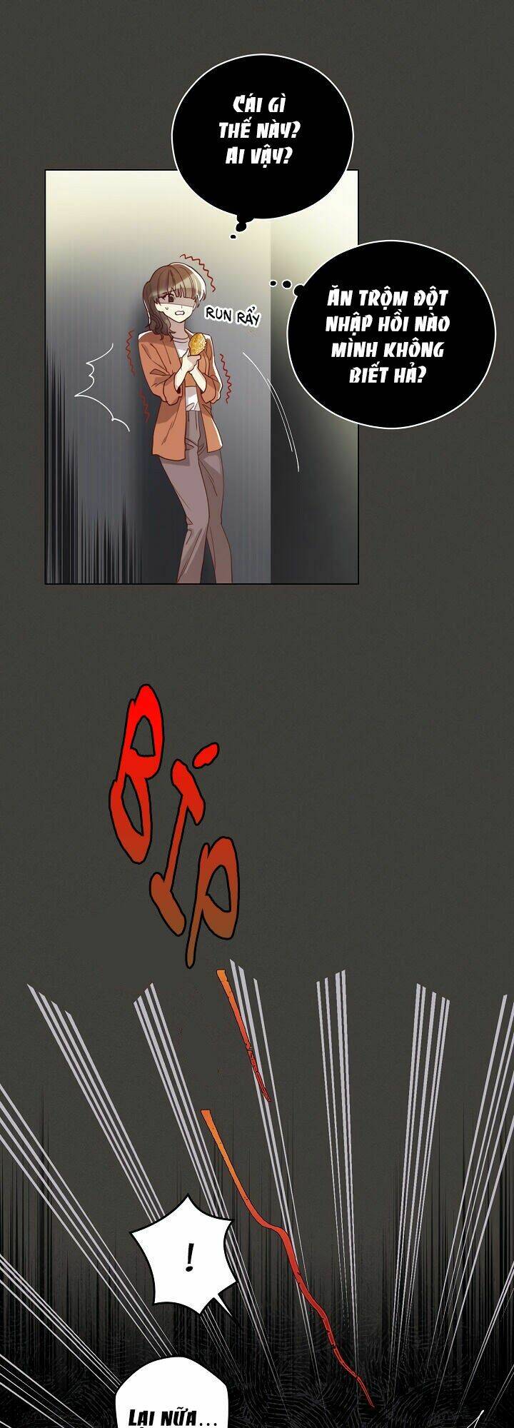 Vẻ Đẹp Của Ác Ma Chapter 1 - Trang 2