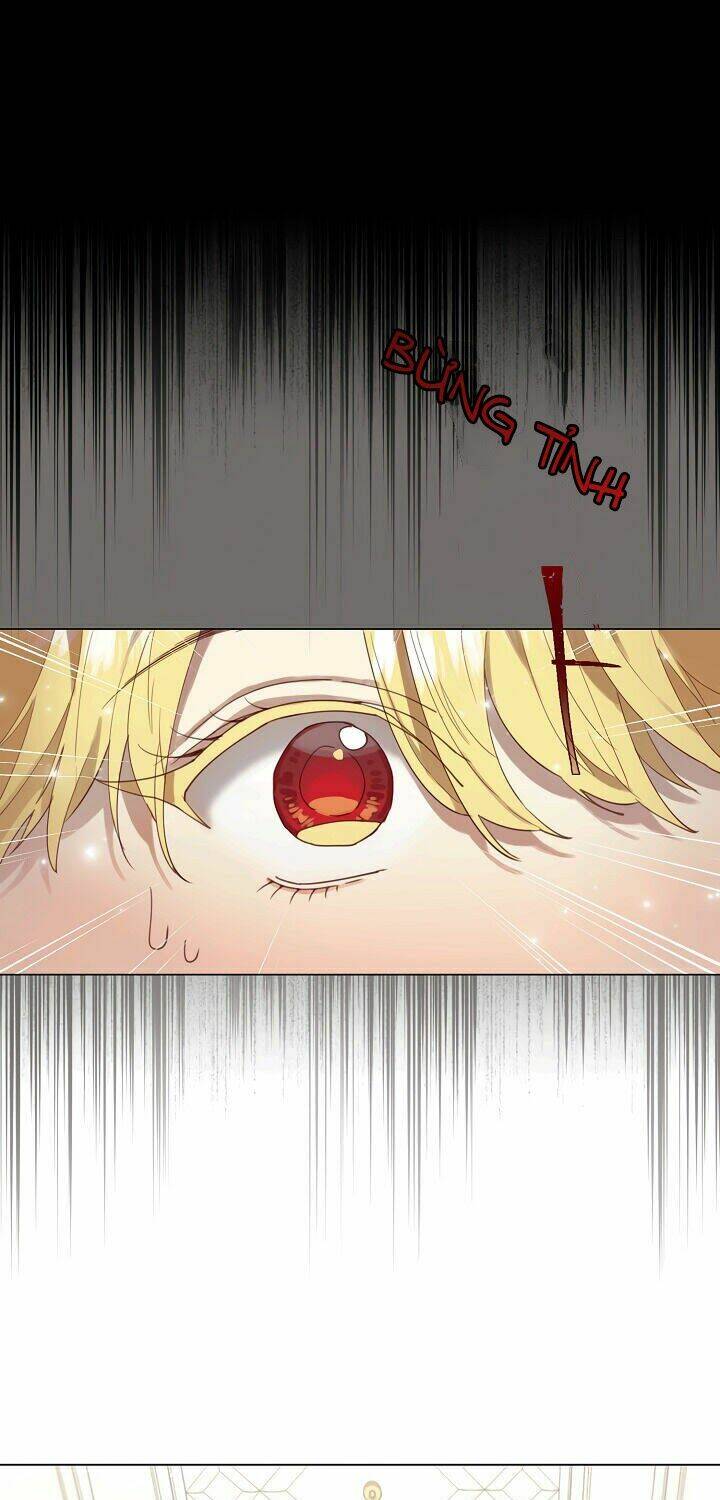 Vẻ Đẹp Của Ác Ma Chapter 1 - Trang 2