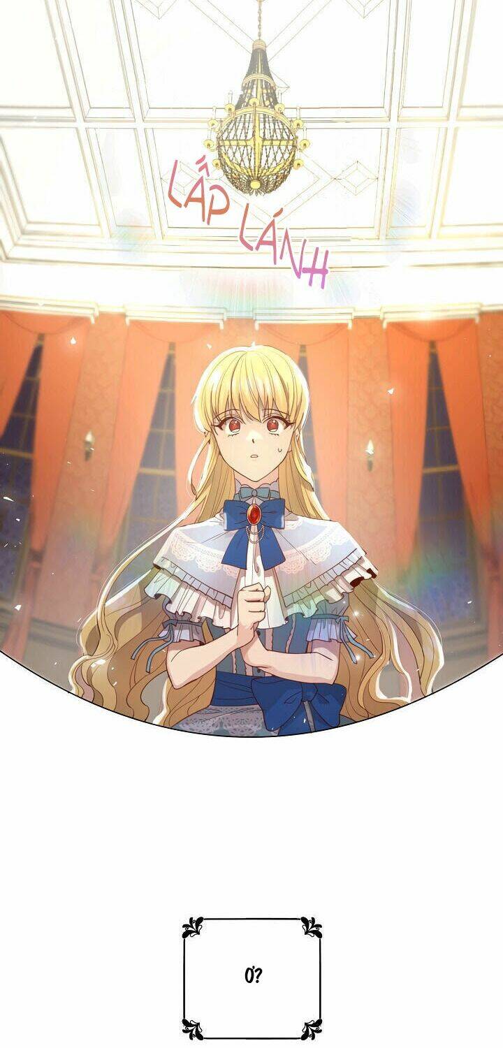 Vẻ Đẹp Của Ác Ma Chapter 1 - Trang 2