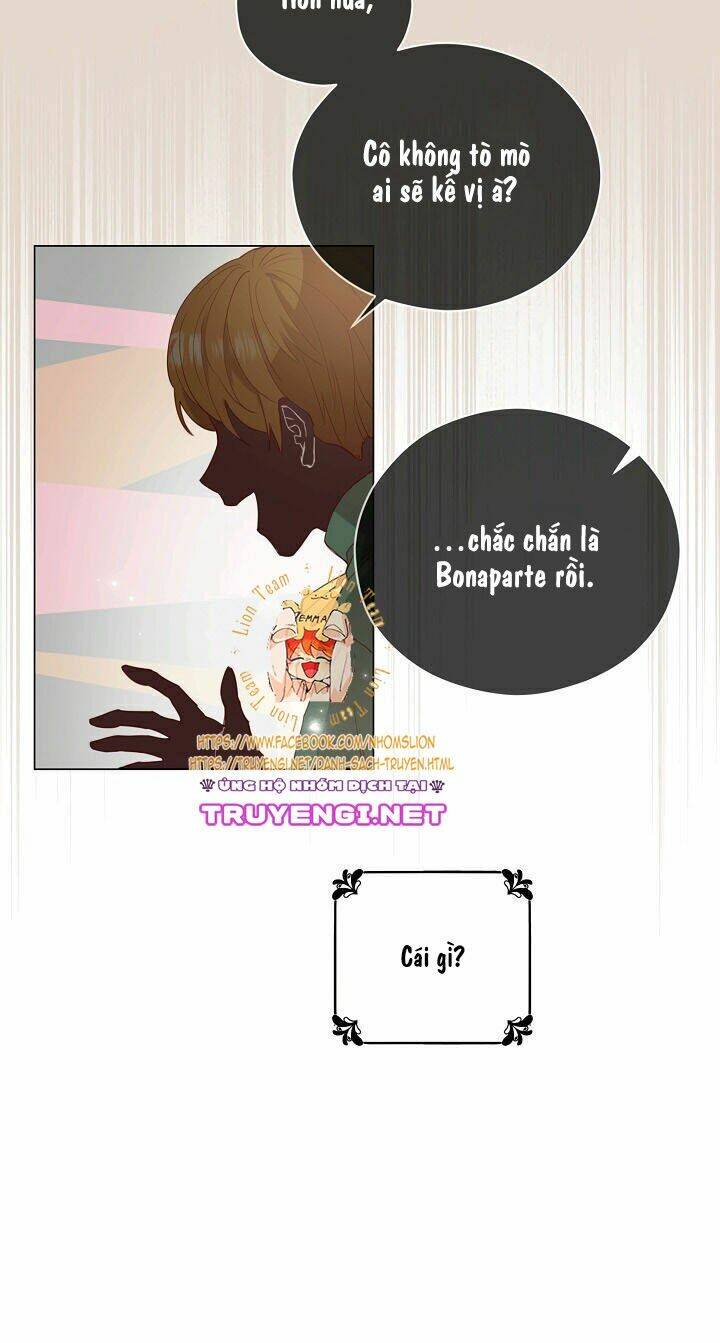 Vẻ Đẹp Của Ác Ma Chapter 1 - Trang 2