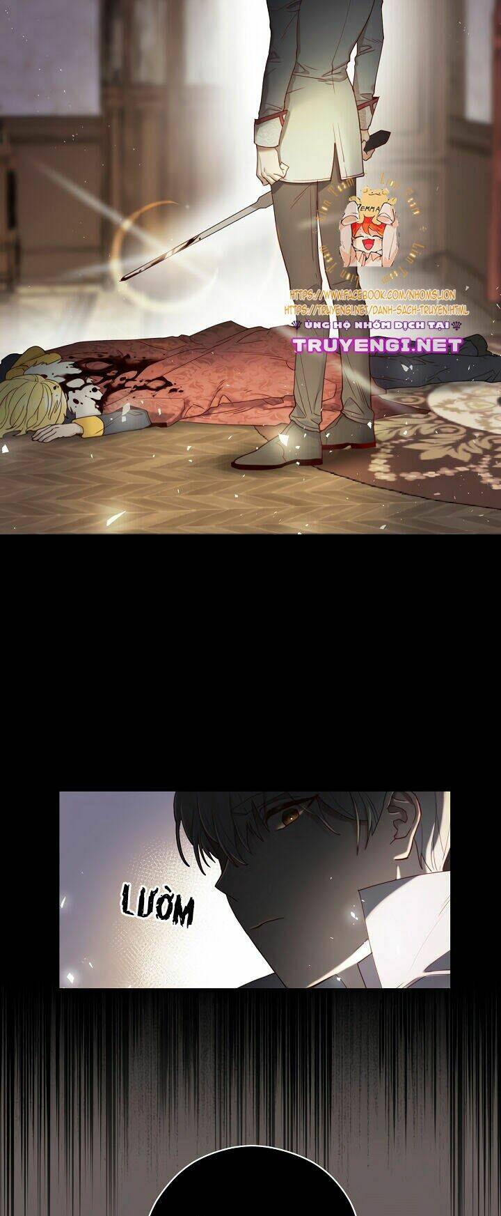 Vẻ Đẹp Của Ác Ma Chapter 1 - Trang 2