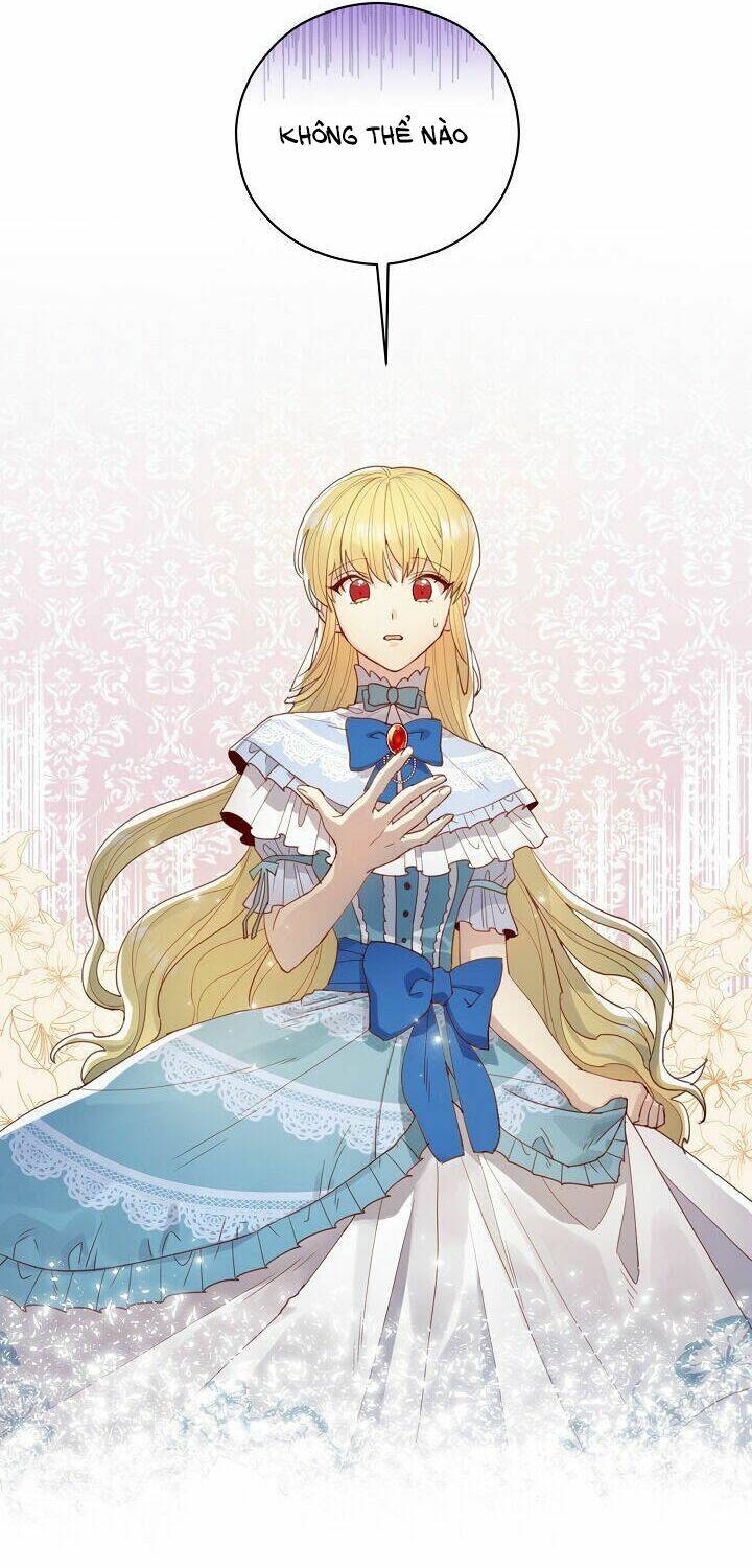 Vẻ Đẹp Của Ác Ma Chapter 1 - Trang 2