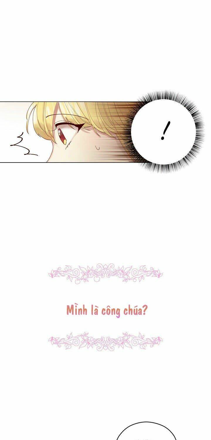 Vẻ Đẹp Của Ác Ma Chapter 1 - Trang 2