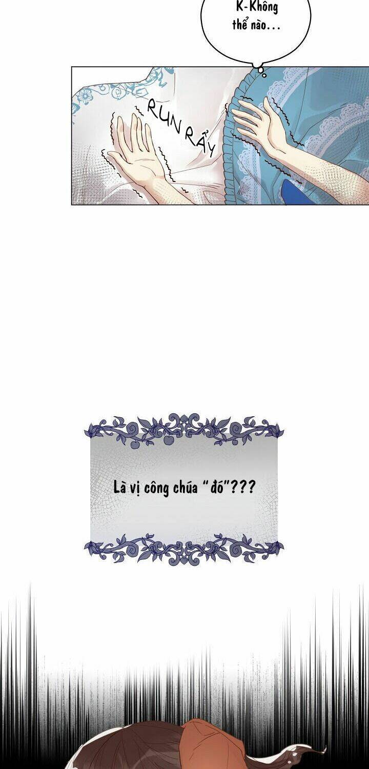 Vẻ Đẹp Của Ác Ma Chapter 1 - Trang 2