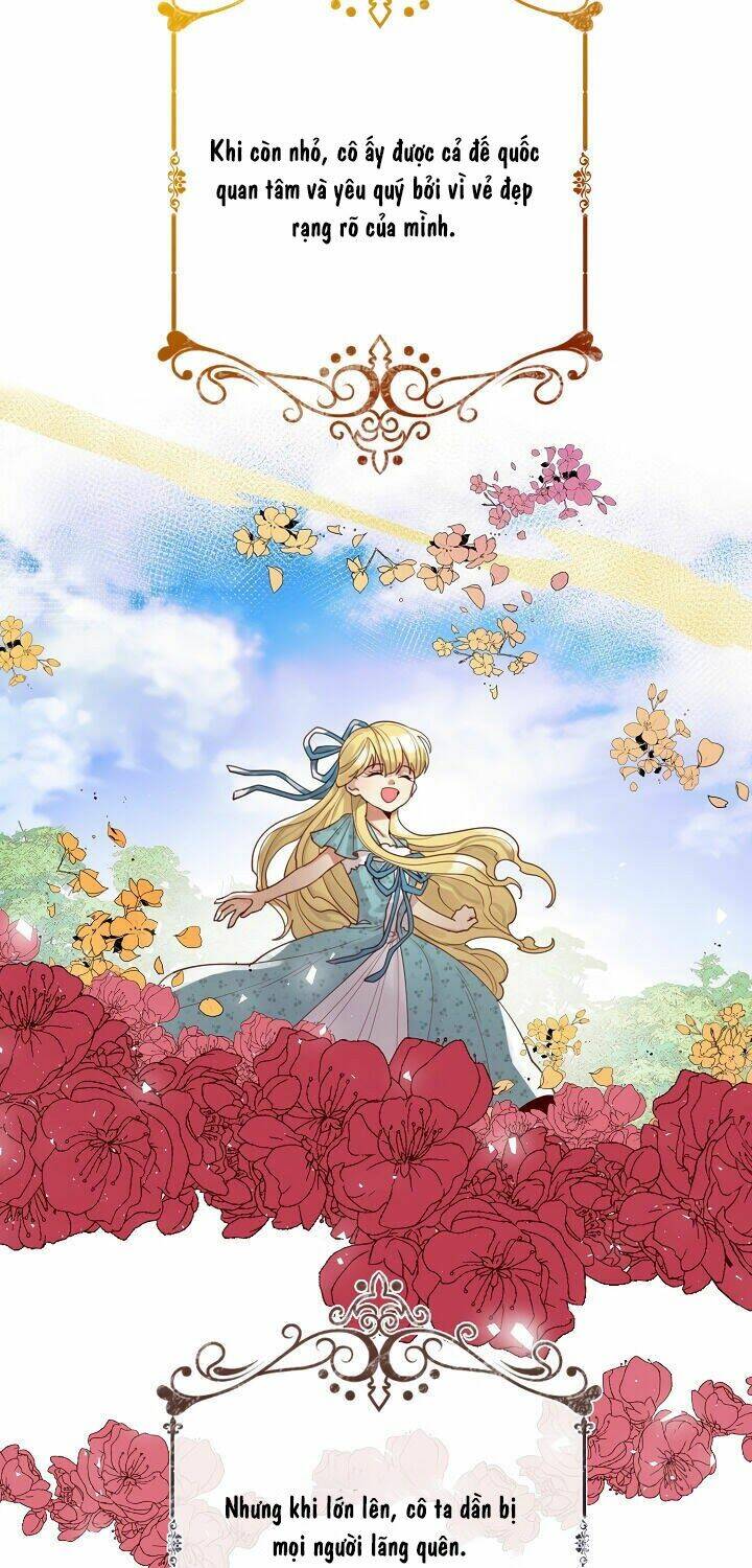 Vẻ Đẹp Của Ác Ma Chapter 1 - Trang 2