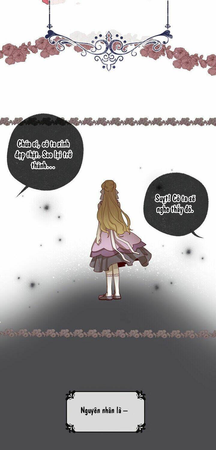 Vẻ Đẹp Của Ác Ma Chapter 1 - Trang 2