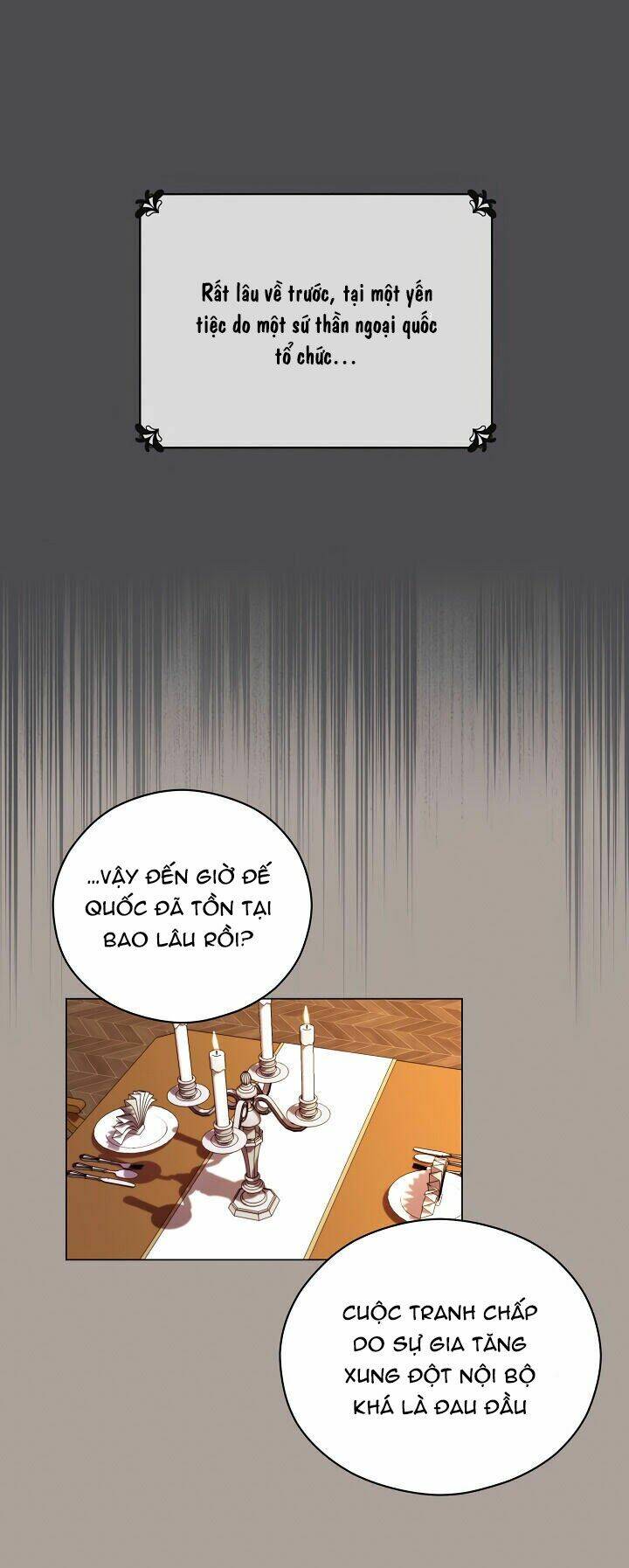 Vẻ Đẹp Của Ác Ma Chapter 1 - Trang 2