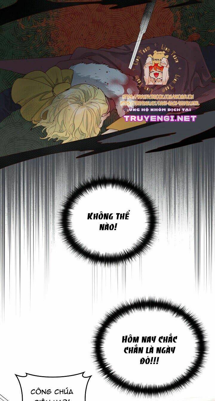 Vẻ Đẹp Của Ác Ma Chapter 1 - Trang 2