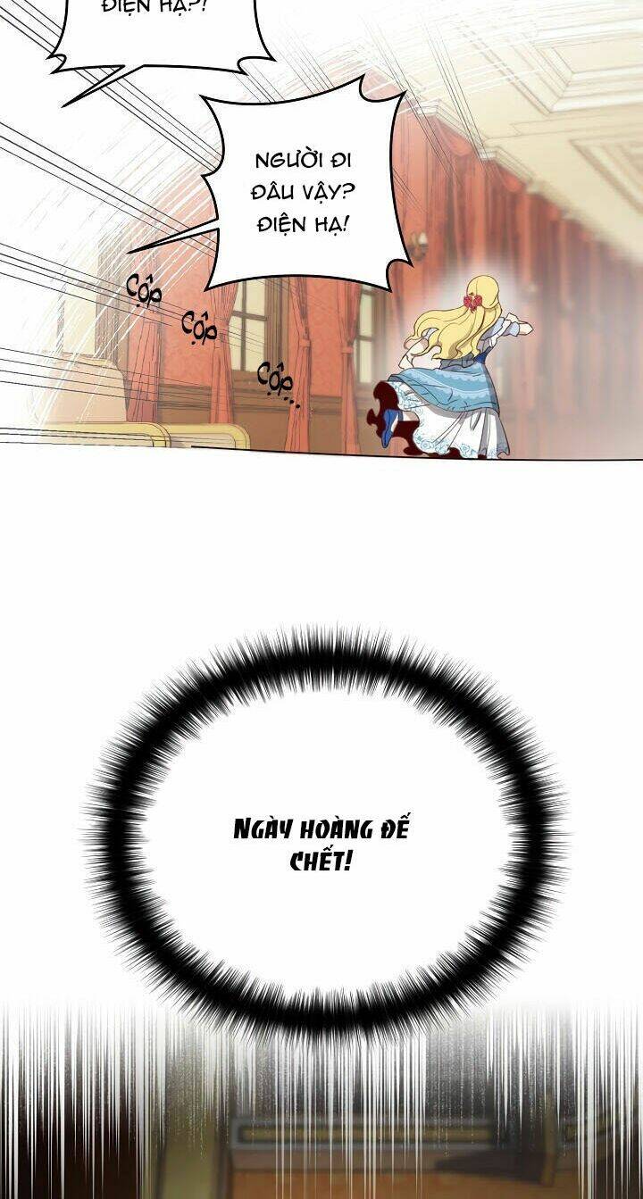 Vẻ Đẹp Của Ác Ma Chapter 1 - Trang 2