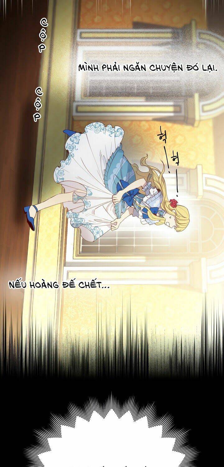 Vẻ Đẹp Của Ác Ma Chapter 1 - Trang 2