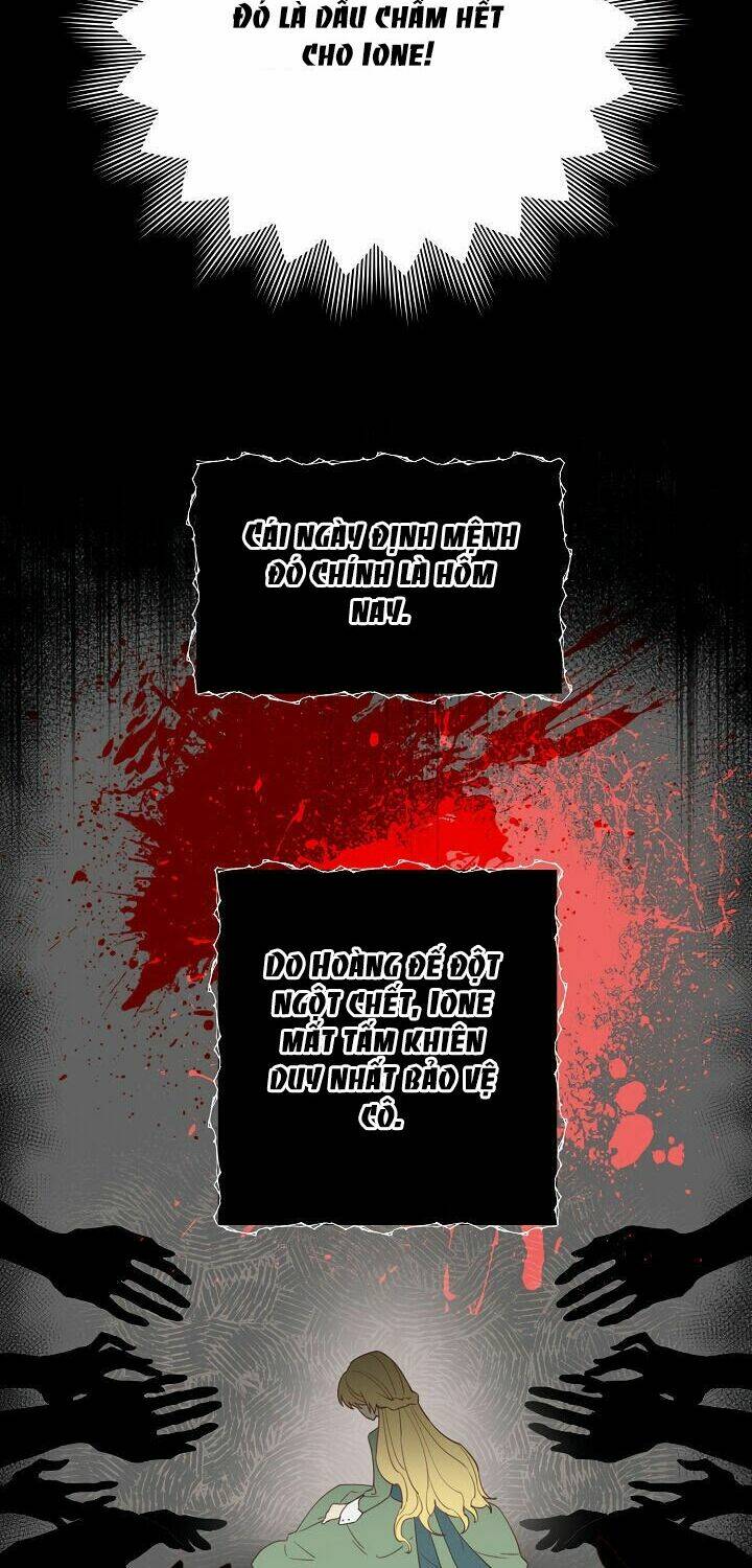 Vẻ Đẹp Của Ác Ma Chapter 1 - Trang 2