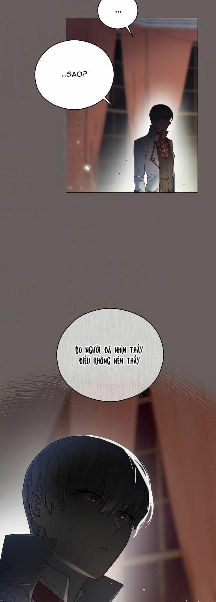 Vẻ Đẹp Của Ác Ma Chapter 1 - Trang 2